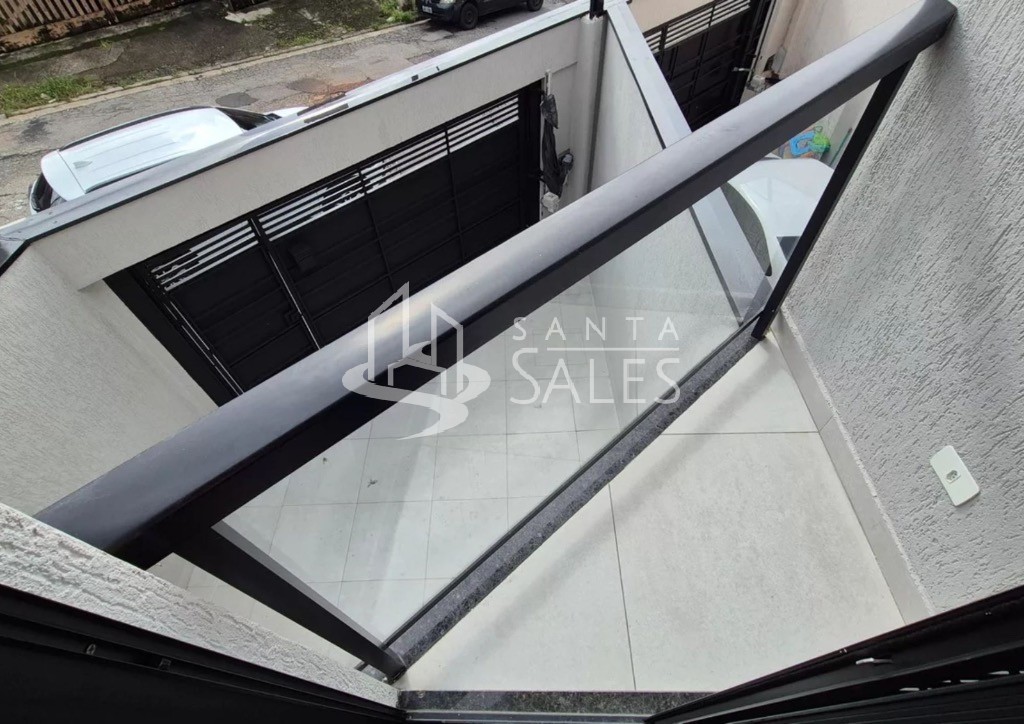 Sobrado, 3 quartos, 160 m² - Foto 13