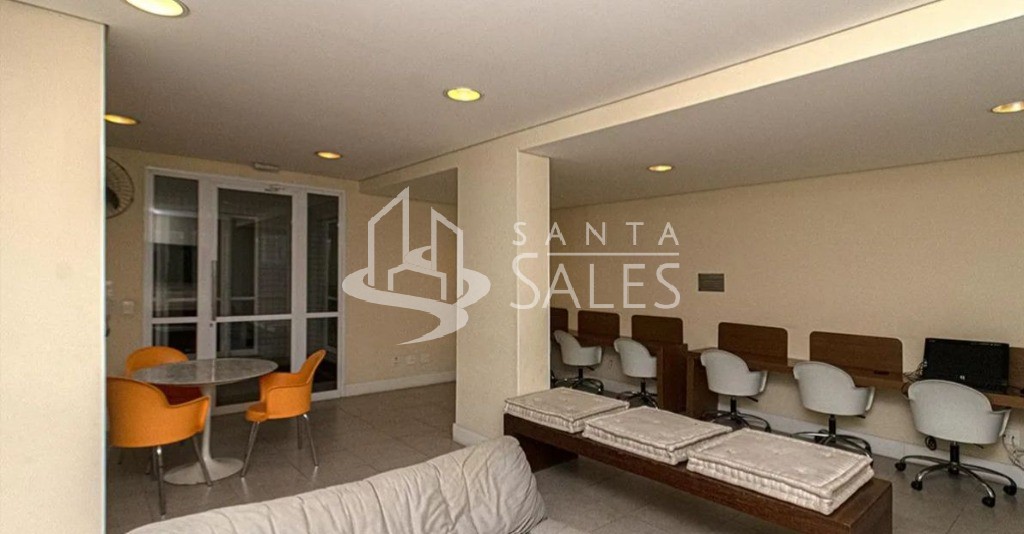 Apartamento, 4 quartos, 136 m² - Foto 31