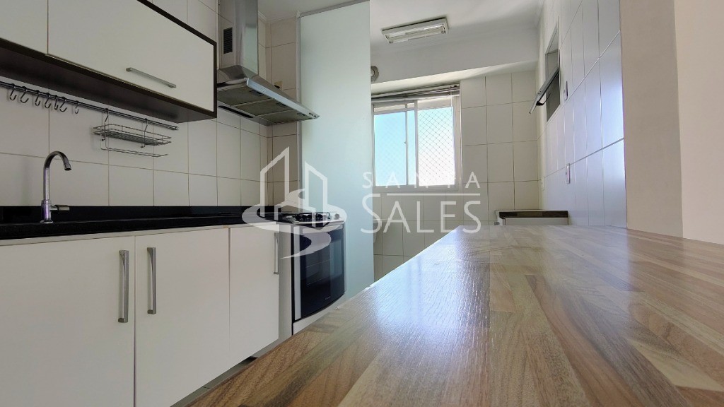 Apartamento, 3 quartos, 80 m² - Foto 52