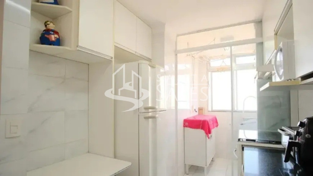 Apartamento, 2 quartos, 52 m² - Foto 5