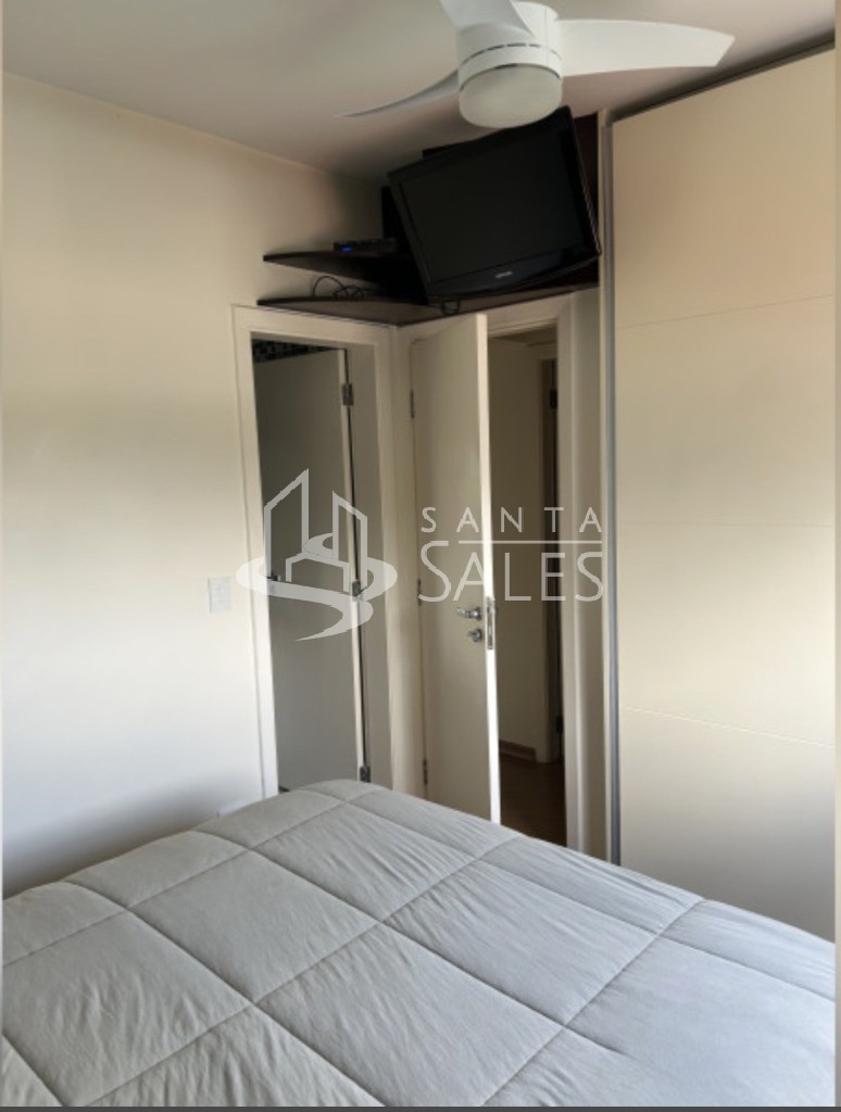 Apartamento, 3 quartos, 78 m² - Foto 50