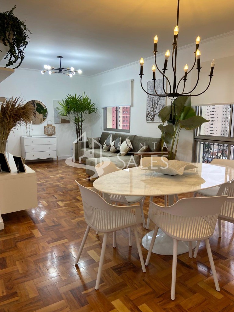Apartamento, 3 quartos, 136 m² - Foto 30
