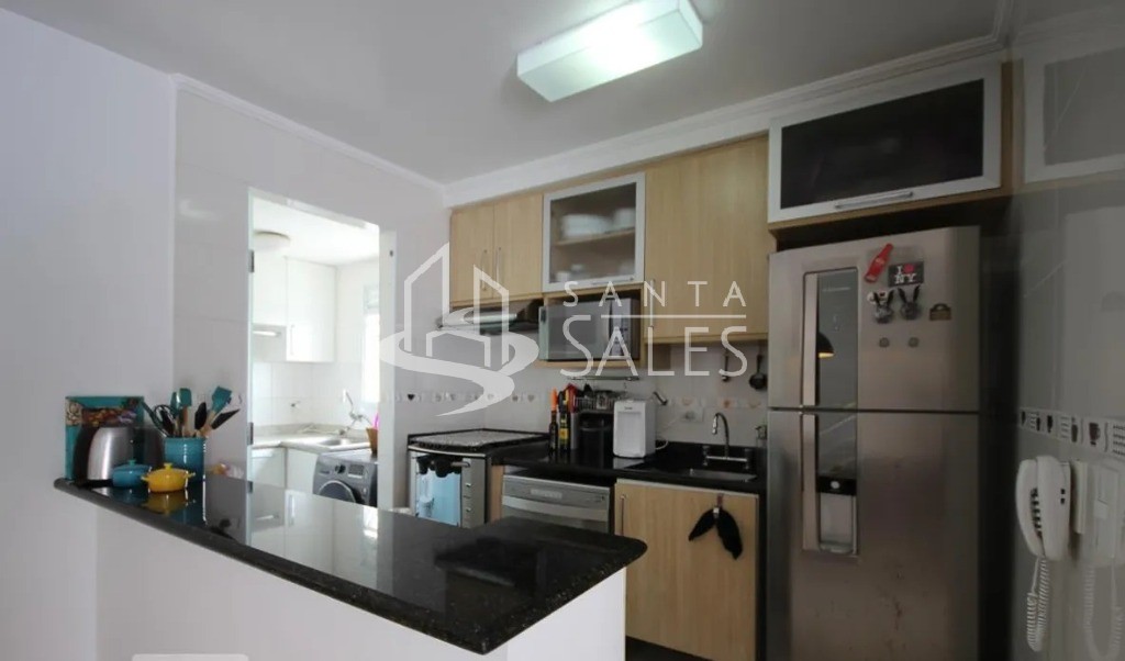 Apartamento, 2 quartos, 85 m² - Foto 7