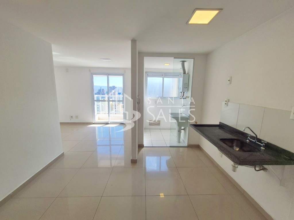 Apartamento, 1 quarto, 39 m² - Foto 24