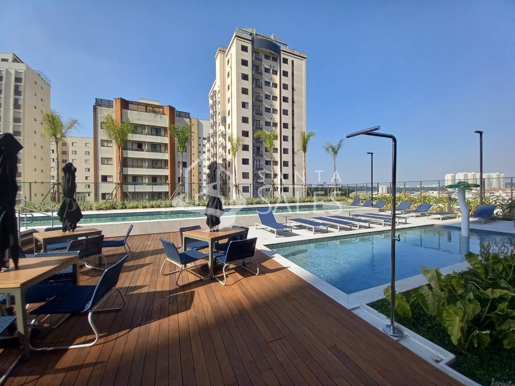 Apartamento, 1 quarto, 37 m² - Foto 15
