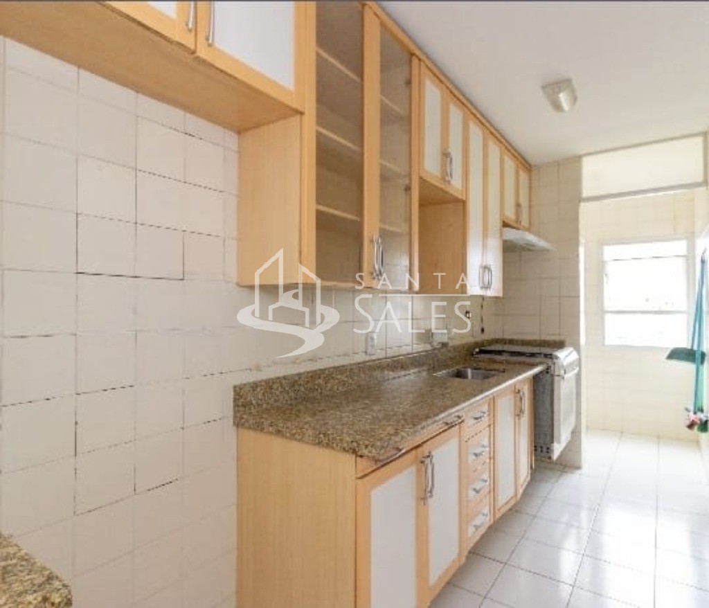 Apartamento, 2 quartos, 50 m² - Foto 17