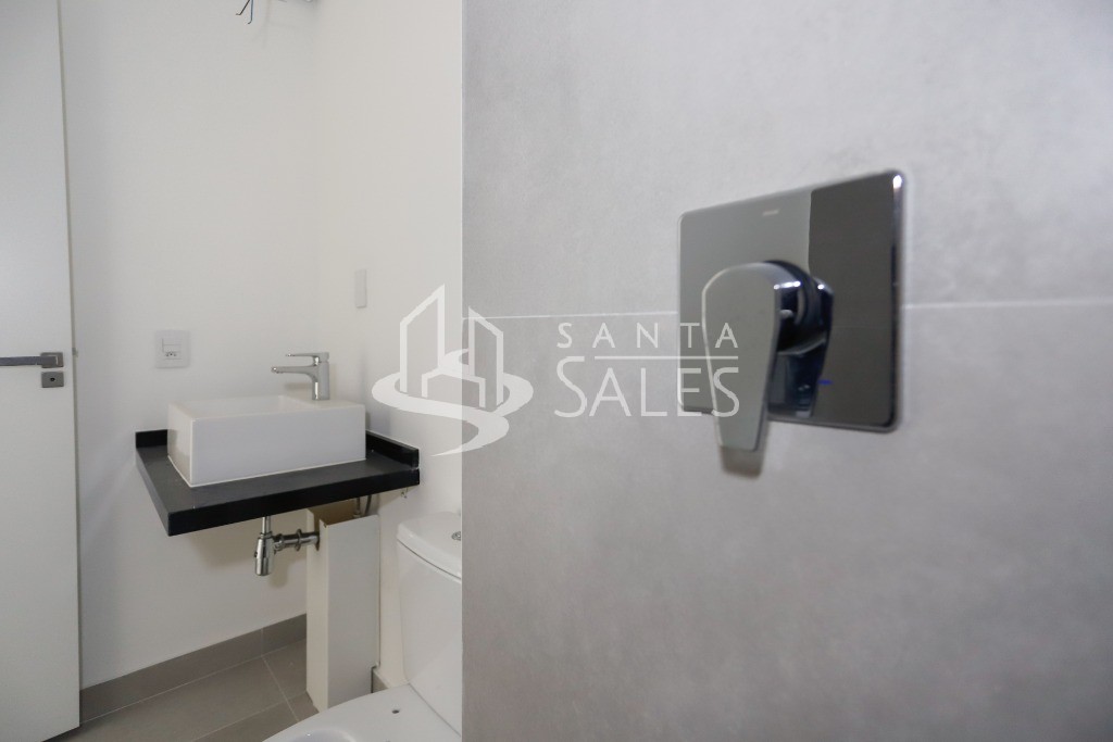 Apartamento, 1 quarto, 25 m² - Foto 6