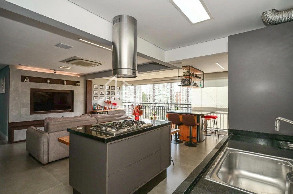 Apartamento, 3 quartos, 133 m² - Foto 15
