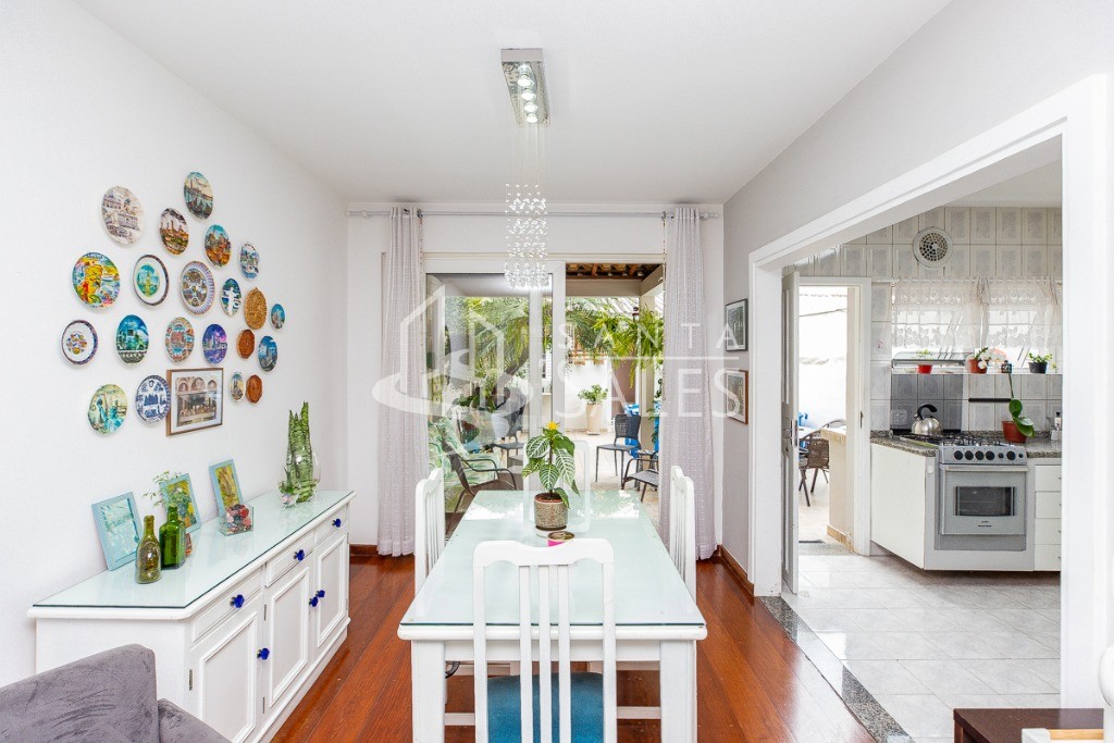 Sobrado, 3 quartos, 187 m² - Foto 25