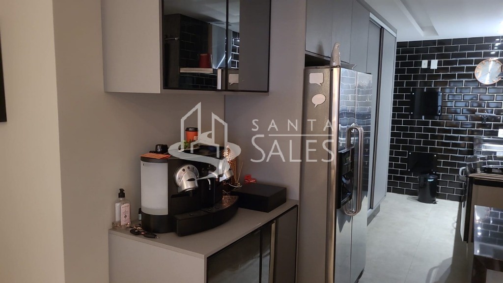 Apartamento, 3 quartos, 134 m² - Foto 17