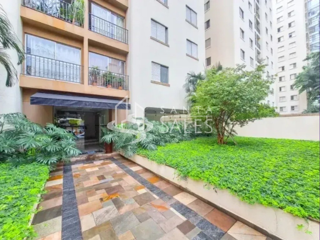 Apartamento, 2 quartos, 72 m² - Foto 3