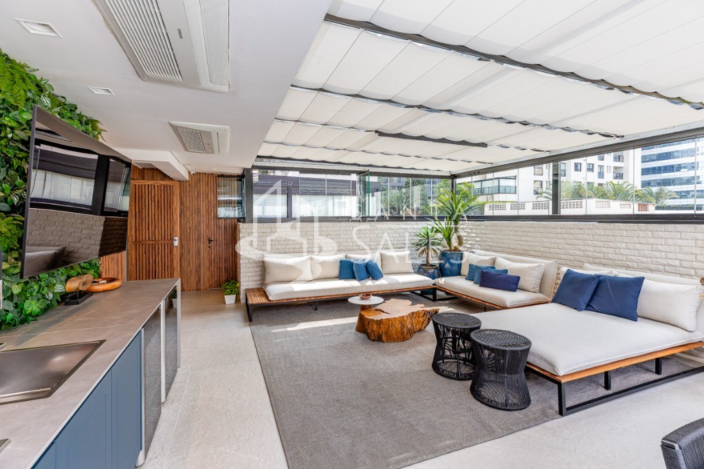 Apartamento, 3 quartos, 220 m² - Foto 14