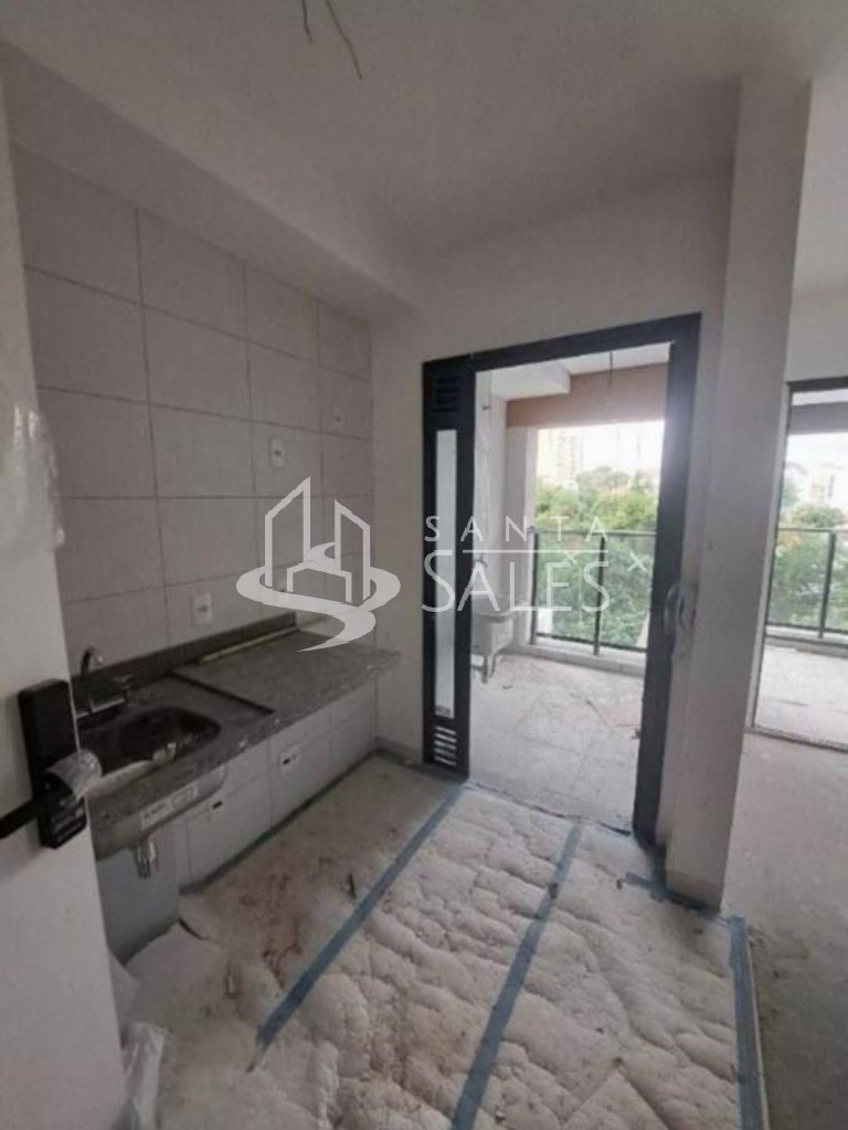 Apartamento, 2 quartos, 59 m² - Foto 2