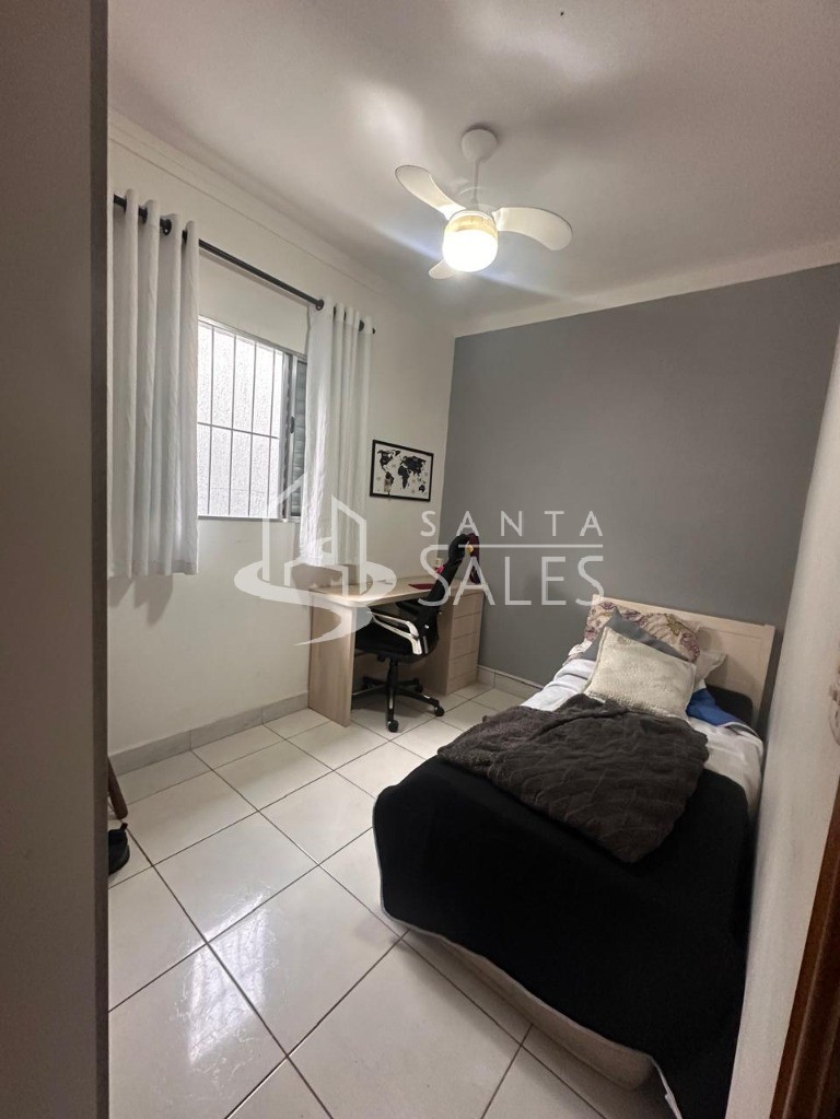 Sobrado, 2 quartos, 72 m² - Foto 7