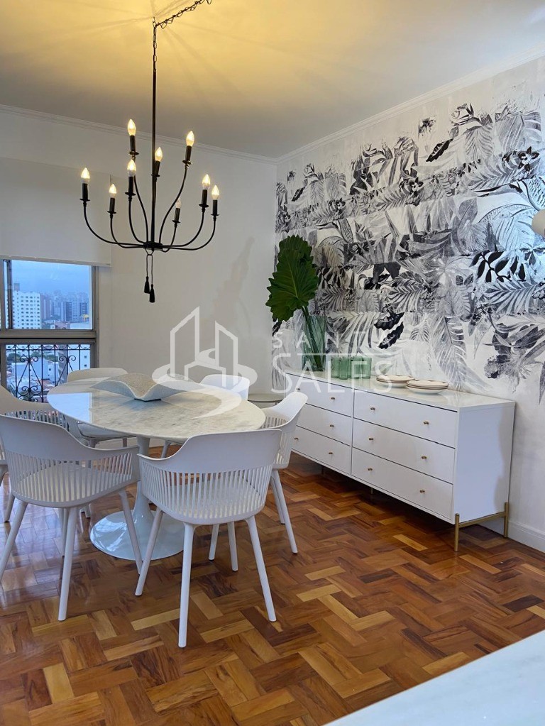 Apartamento, 3 quartos, 136 m² - Foto 16