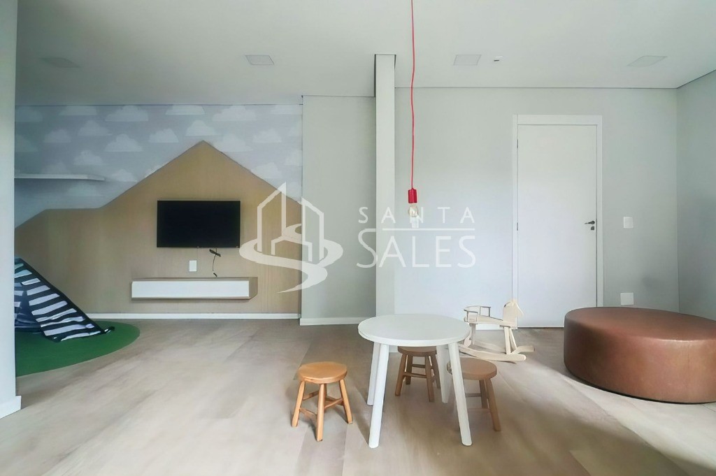 Apartamento, 2 quartos, 38 m² - Foto 4