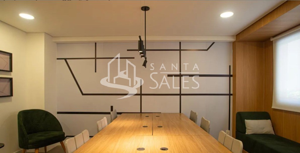 Apartamento, 1 quarto, 26 m² - Foto 16