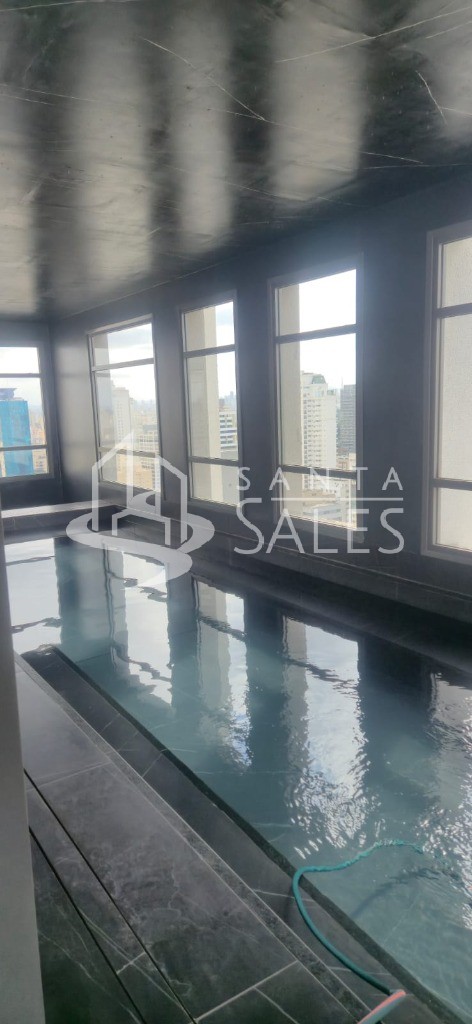 Apartamento, 1 quarto, 41 m² - Foto 15