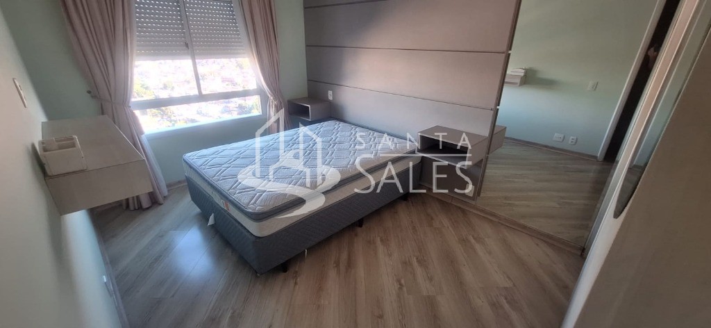 Apartamento, 3 quartos, 134 m² - Foto 29
