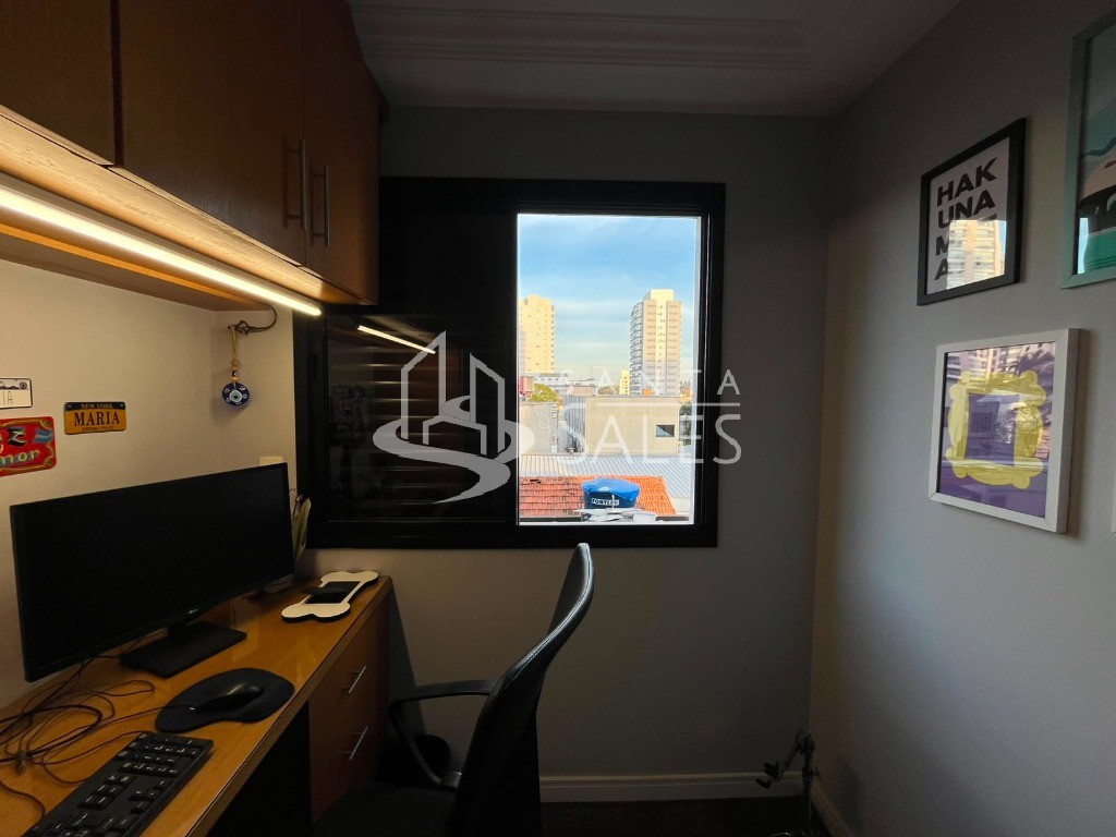 Apartamento, 3 quartos, 75 m² - Foto 38