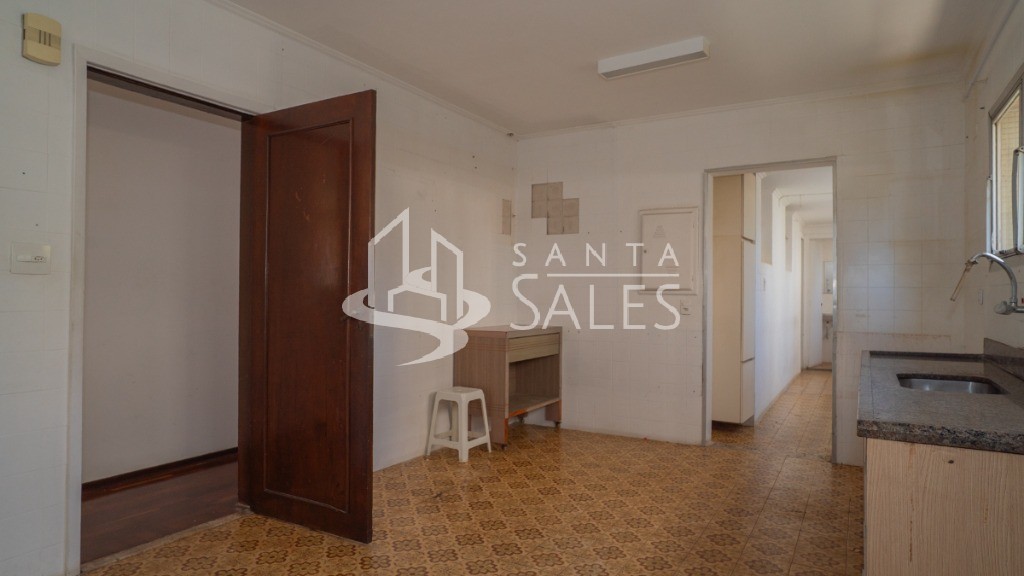 Apartamento, 4 quartos, 202 m² - Foto 21