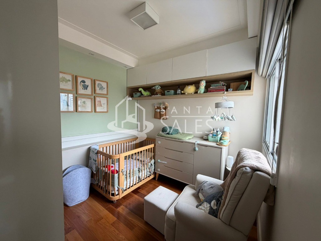 Apartamento, 2 quartos, 92 m² - Foto 5