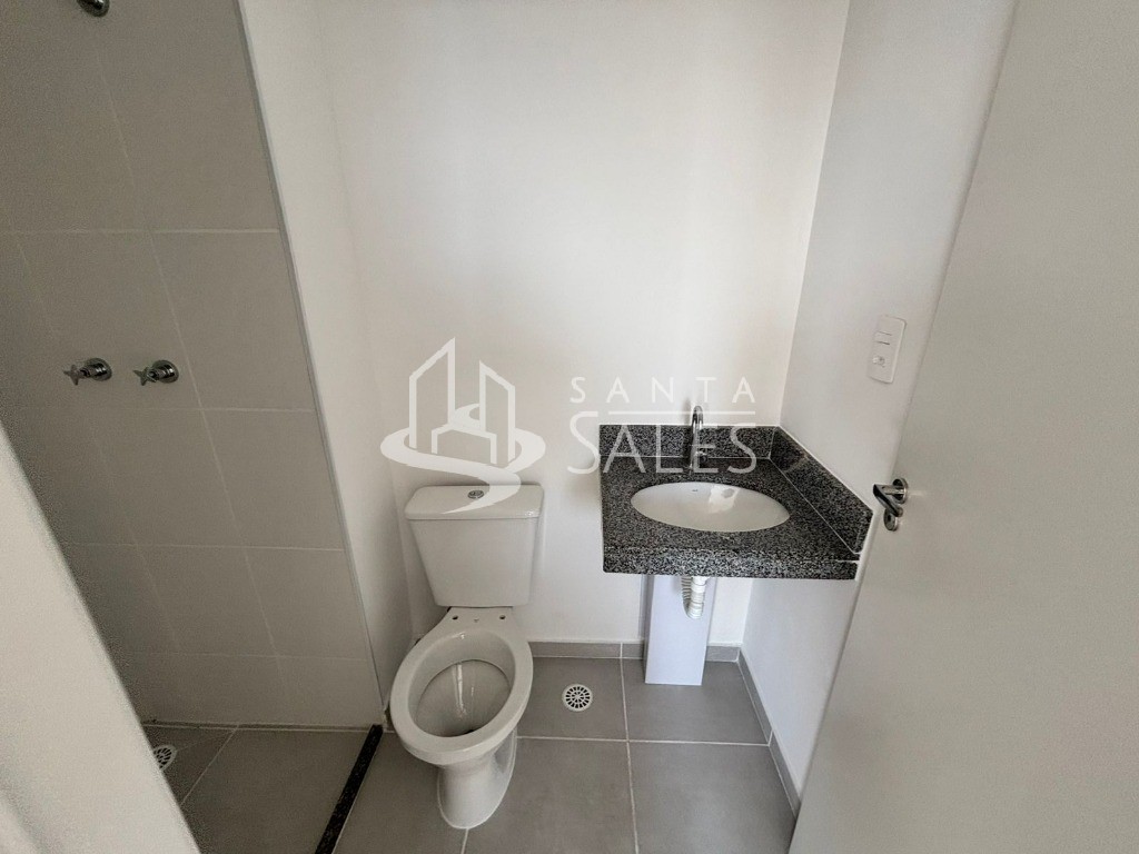 Kitnet-Studio, 34 m² - Foto 56