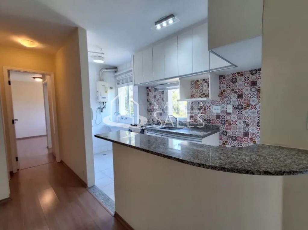 Apartamento, 1 quarto, 42 m² - Foto 4