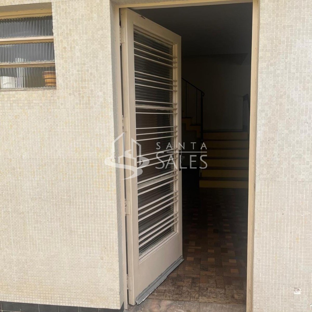 Sobrado, 4 quartos, 200 m² - Foto 12