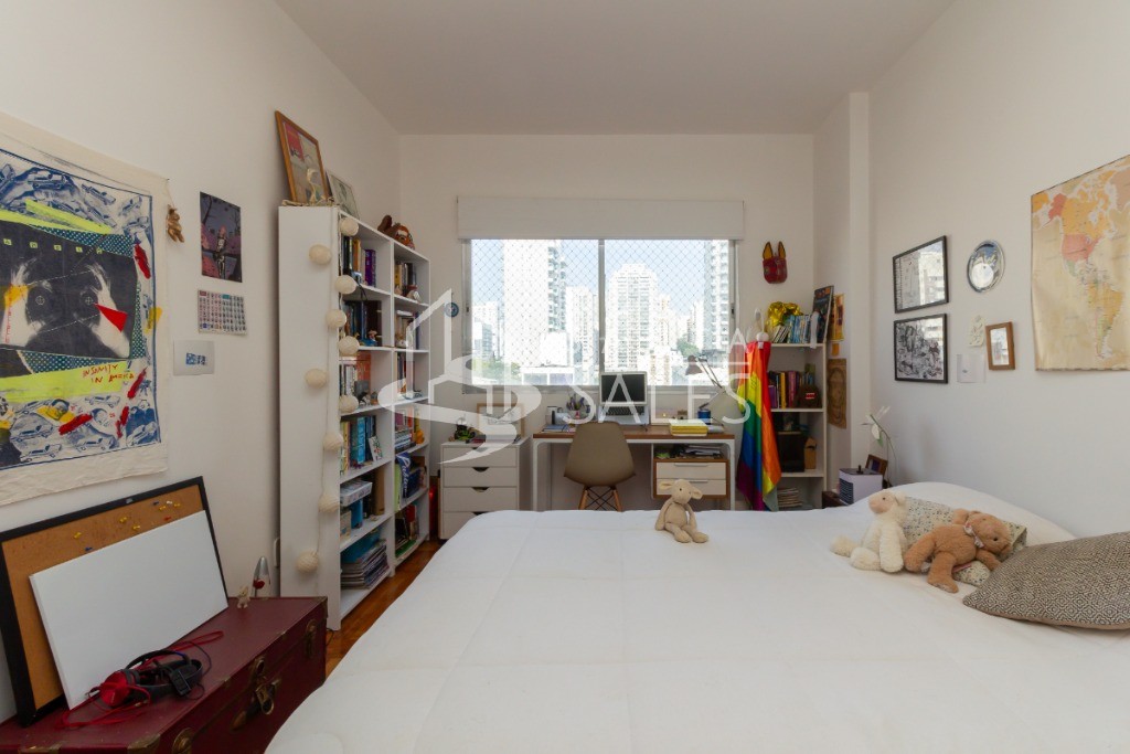 Apartamento, 2 quartos, 99 m² - Foto 6