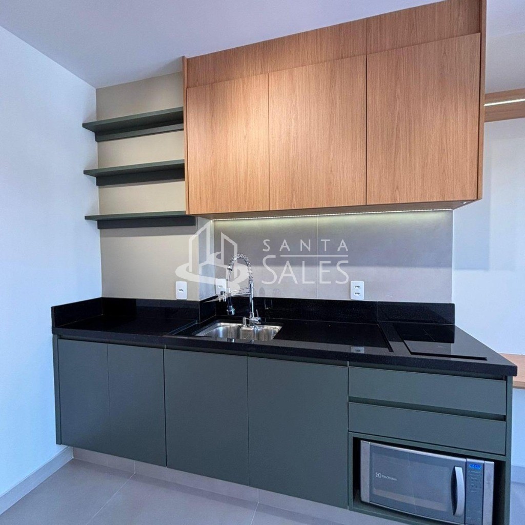 Apartamento, 1 quarto, 26 m² - Foto 24