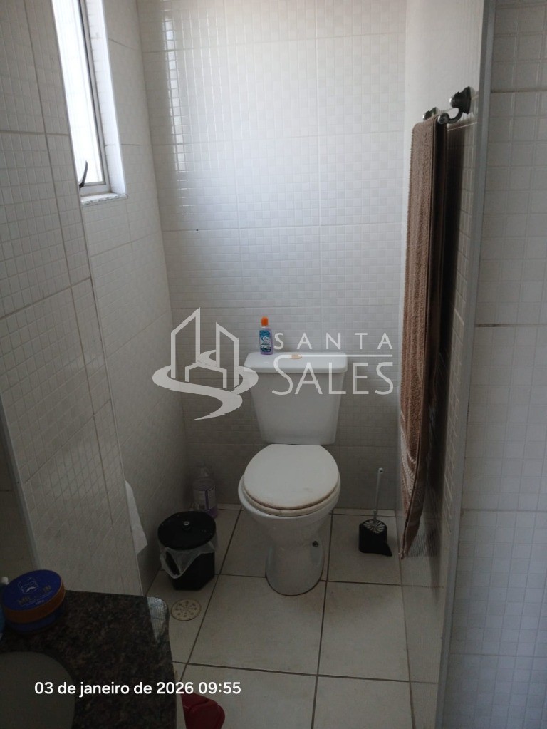 Apartamento, 2 quartos, 60 m² - Foto 9