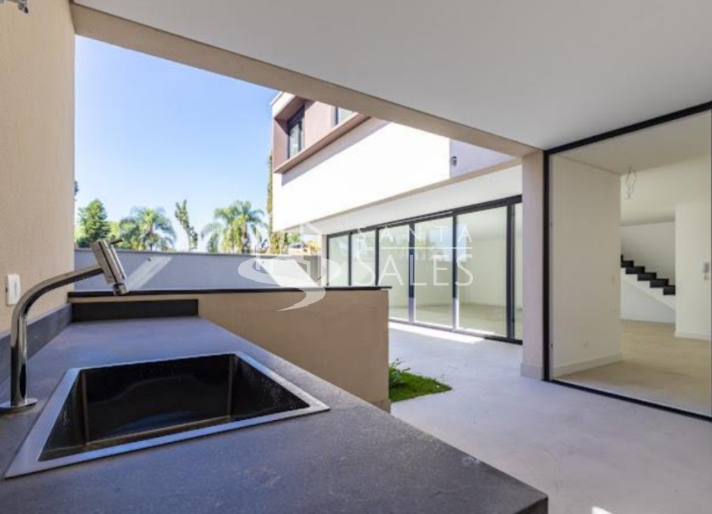 Casa, 4 quartos, 531 m² - Foto 4