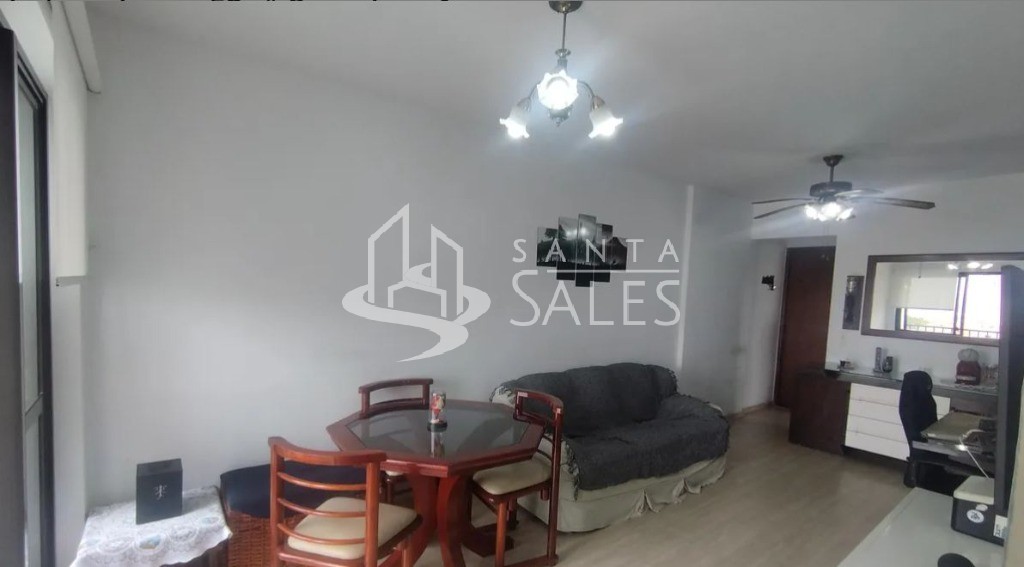 Apartamento, 2 quartos, 61 m² - Foto 7