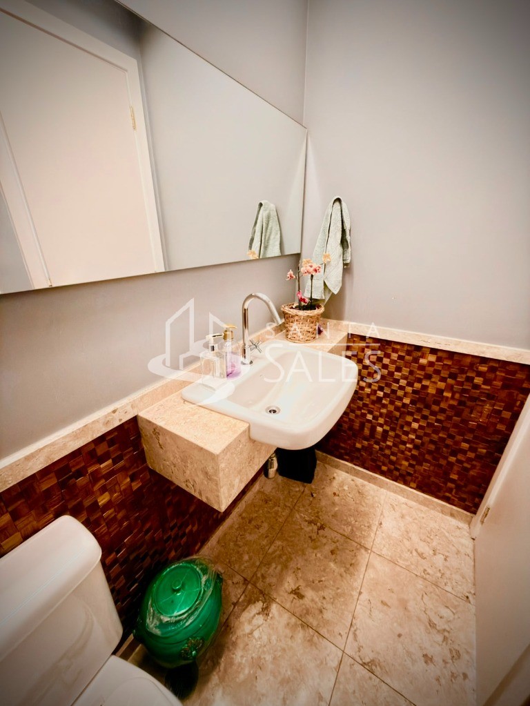 Apartamento, 3 quartos, 172 m² - Foto 18