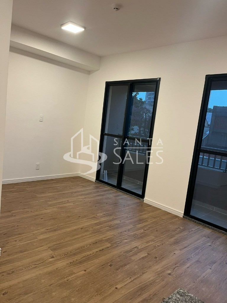 Kitnet-Studio, 30 m² - Foto 3
