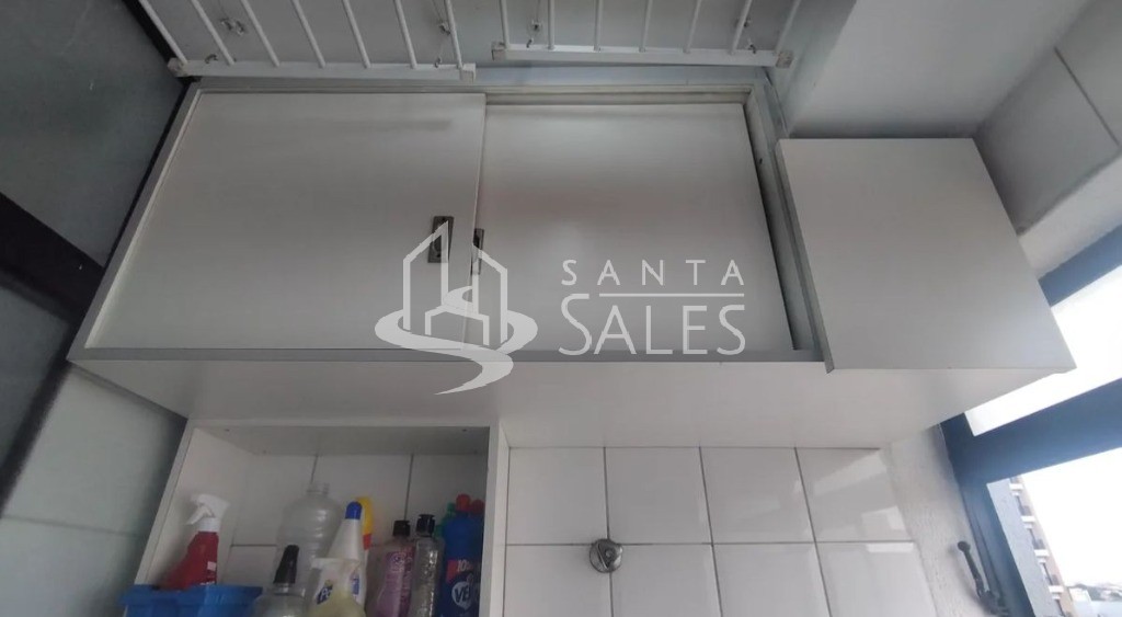 Apartamento, 2 quartos, 61 m² - Foto 31