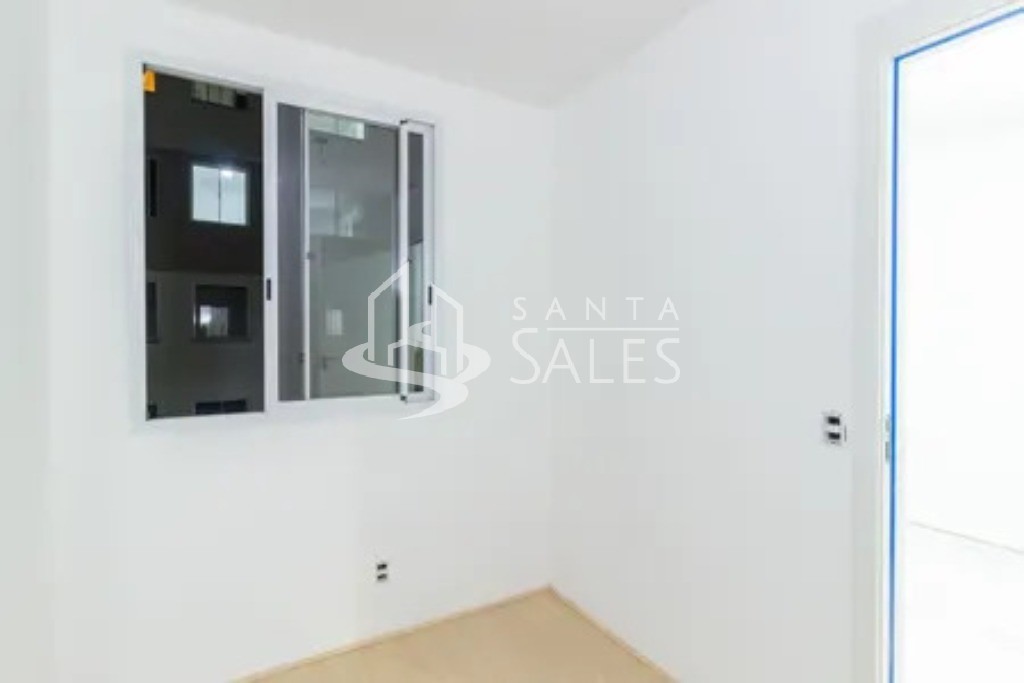 Apartamento, 2 quartos, 46 m² - Foto 3