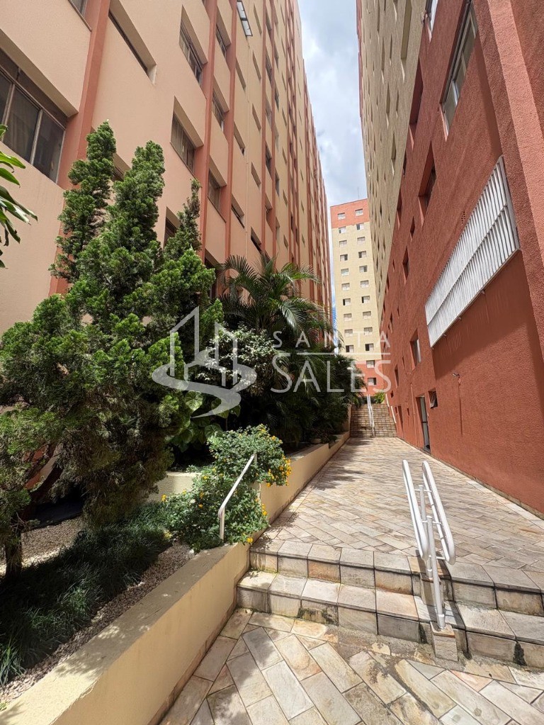 Apartamento, 1 quarto, 55 m² - Foto 17