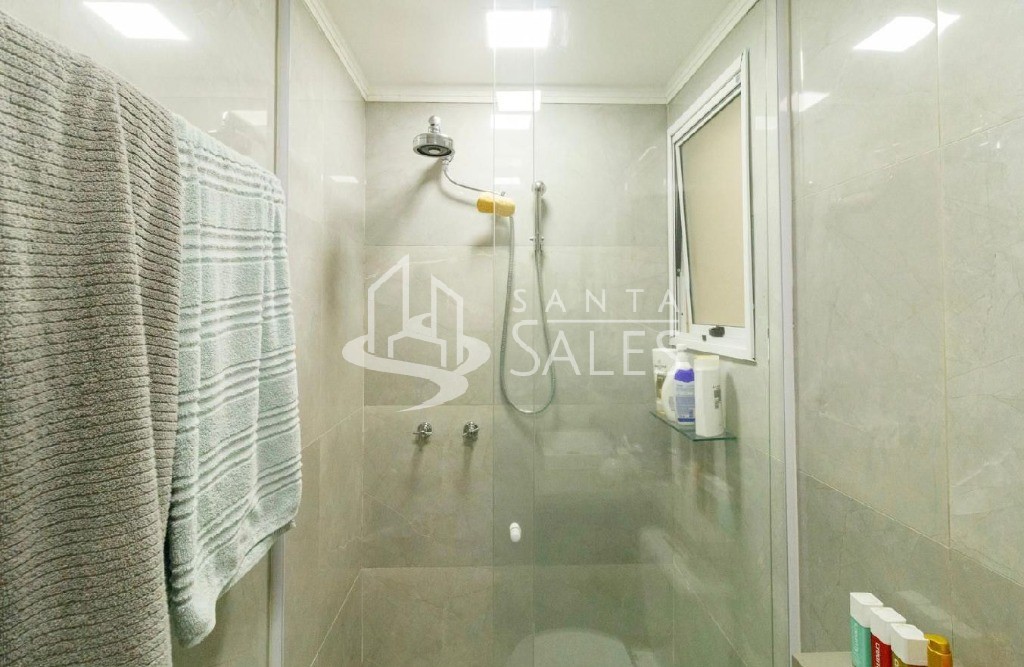 Apartamento, 2 quartos, 64 m² - Foto 25
