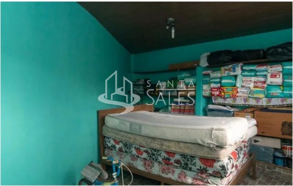 Casa, 4 quartos, 159 m² - Foto 31