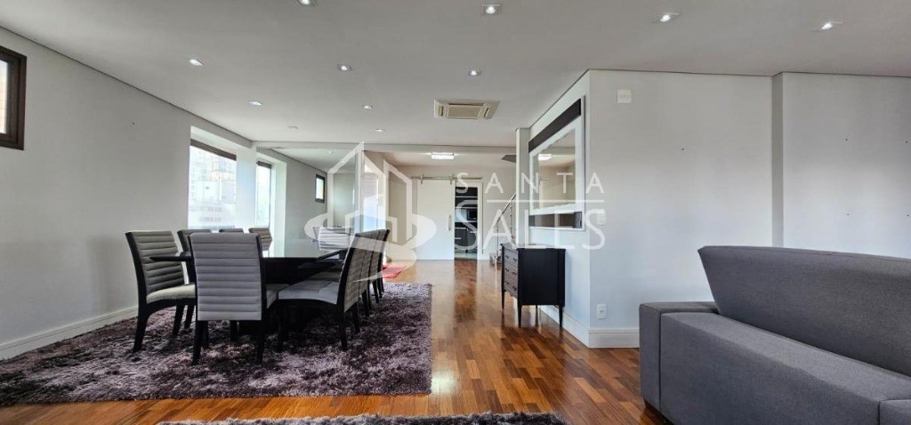 Apartamento, 4 quartos, 270 m² - Foto 13