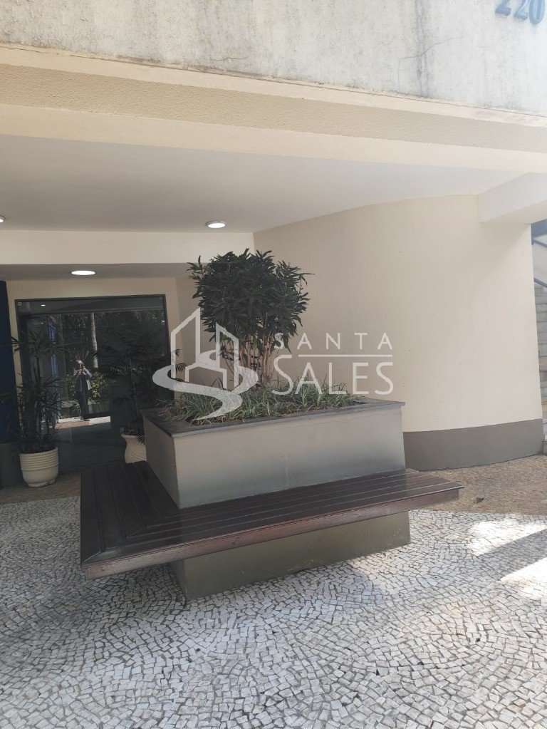 Apartamento, 2 quartos, 58 m² - Foto 47