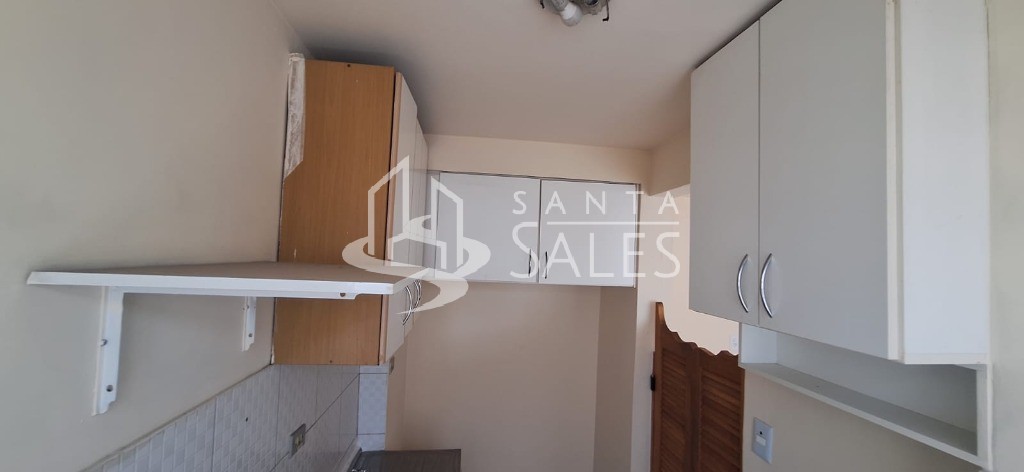 Apartamento, 1 quarto, 40 m² - Foto 5