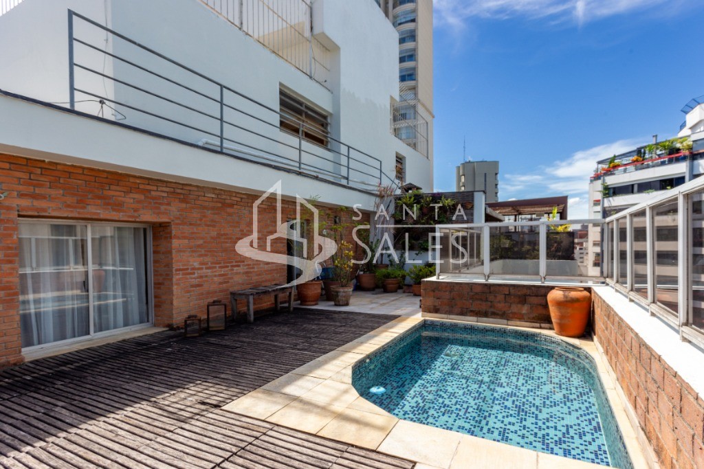 Apartamento, 3 quartos, 173 m² - Foto 26