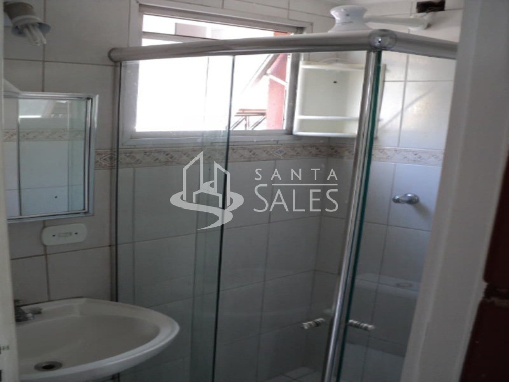 Apartamento, 1 quarto, 32 m² - Foto 7