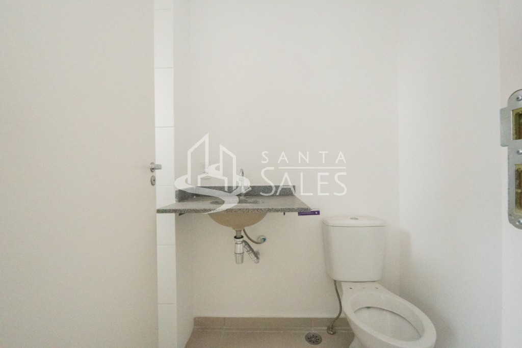Apartamento, 1 quarto, 30 m² - Foto 11