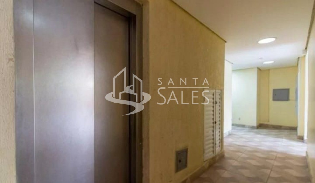 Apartamento, 2 quartos, 48 m² - Foto 6