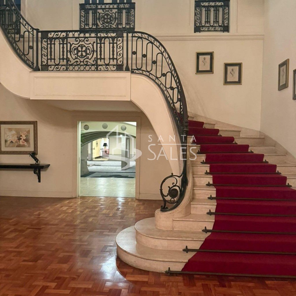 Apartamento, 4 quartos, 220 m² - Foto 34