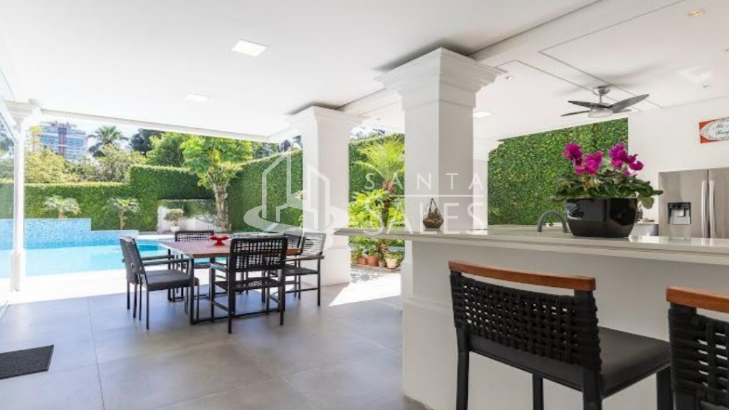 Sobrado, 4 quartos, 1050 m² - Foto 7